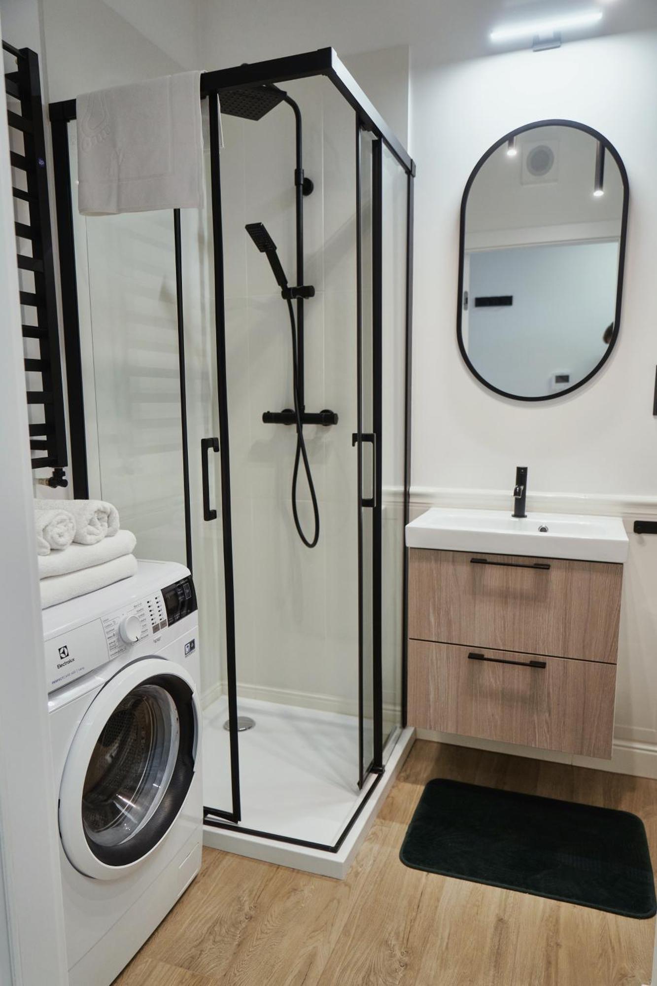 L66 Apartments Warszawa Zewnętrze zdjęcie