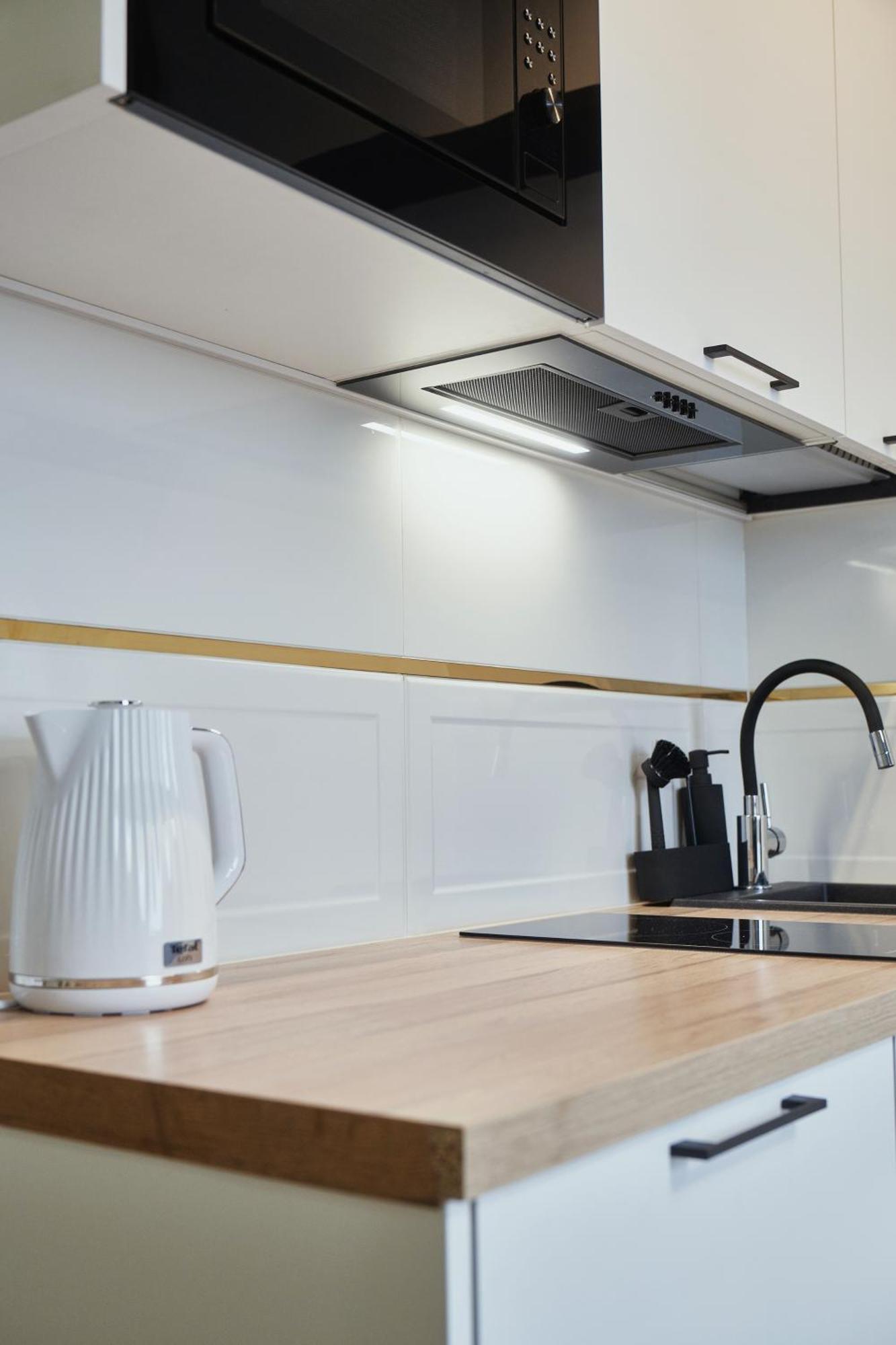 L66 Apartments Warszawa Zewnętrze zdjęcie