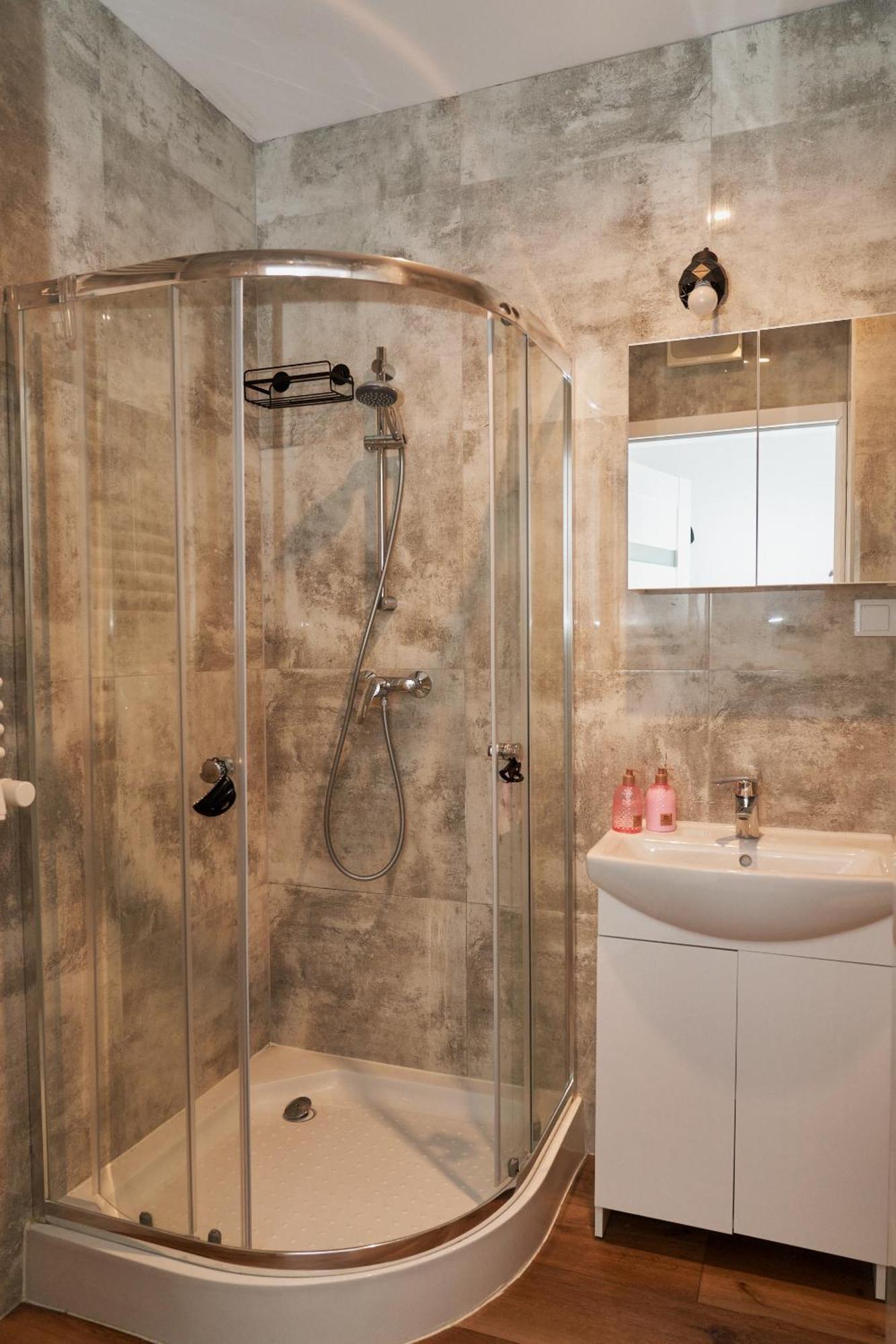 L66 Apartments Warszawa Zewnętrze zdjęcie