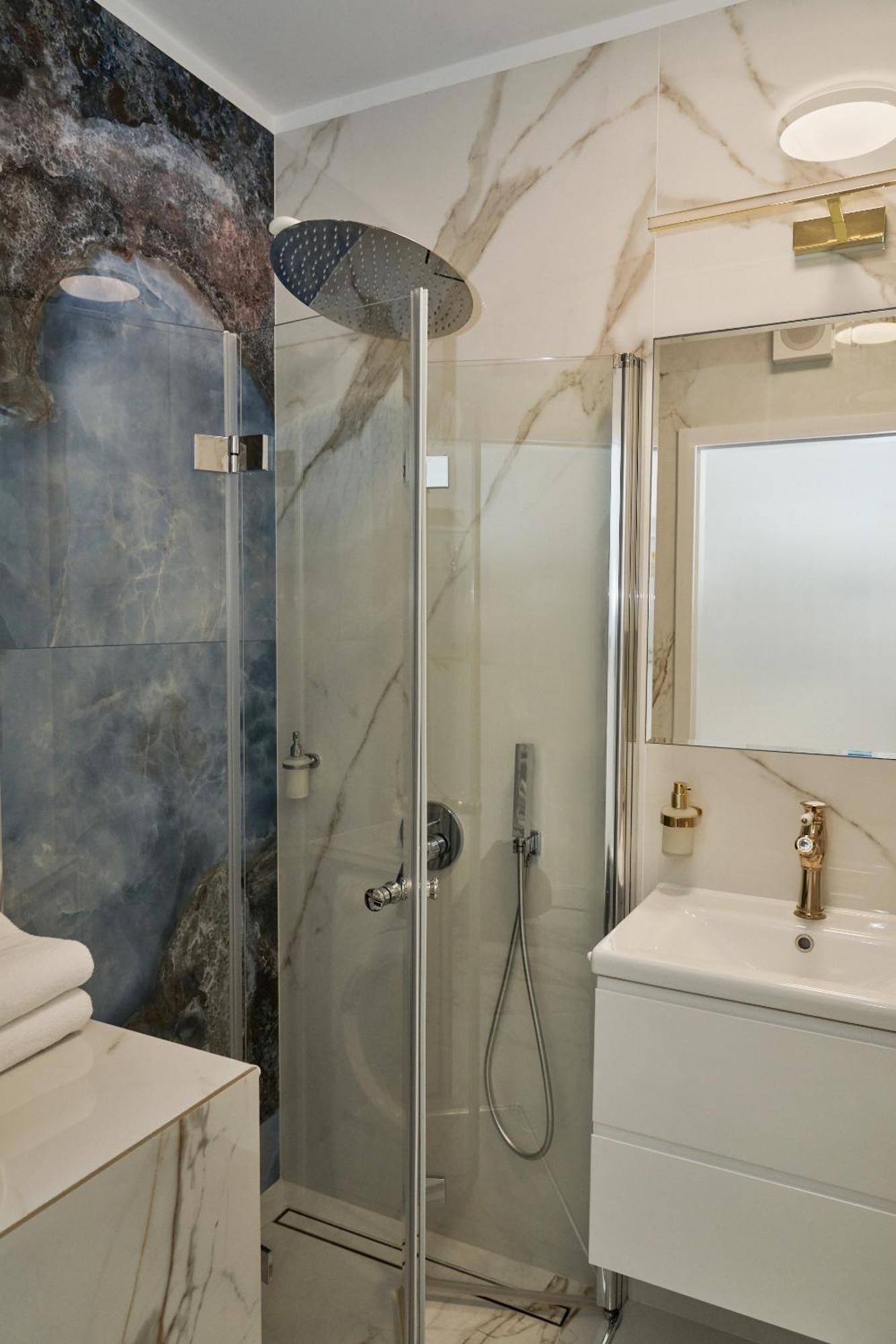 L66 Apartments Warszawa Zewnętrze zdjęcie