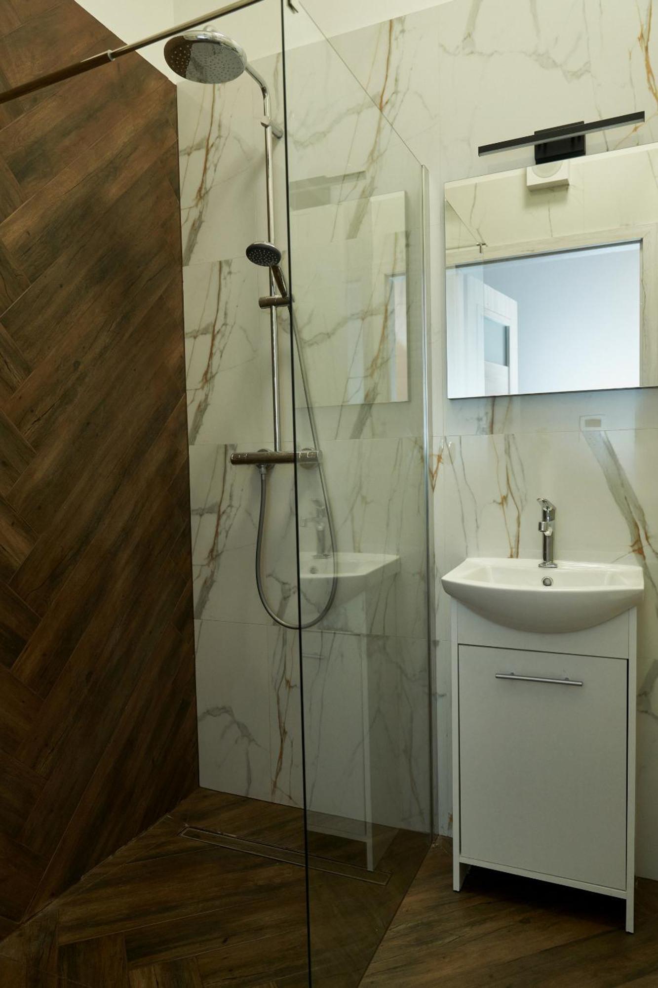 L66 Apartments Warszawa Zewnętrze zdjęcie